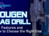 hougen mag drill