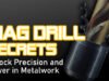 mag drill