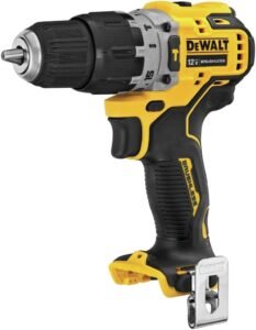 dewalt mag drill