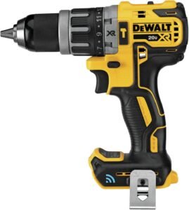 dewalt mag drill